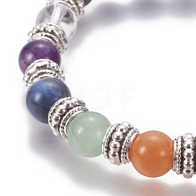 Chakra Jewelry BJEW-I273-A03-1