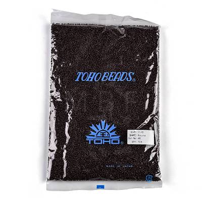 TOHO Round Seed Beads SEED-JPTR11-0046-1