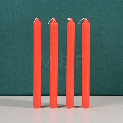 Paraffin Candles DIY-D027-09B-1
