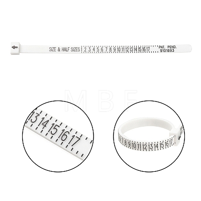 Ring Sizer TOOL-T011-01B-1