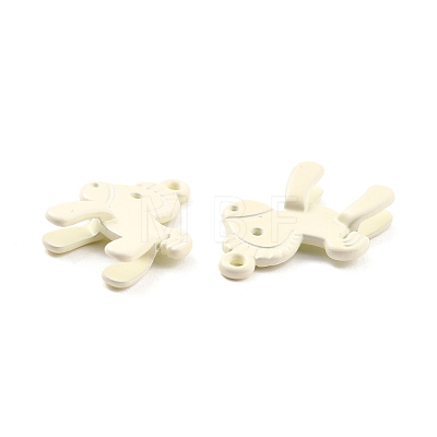 Alloy Enamel Pendants LS-ENAM-A136-01D-1
