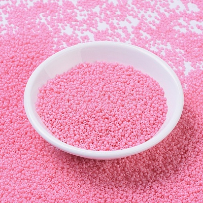 MIYUKI Round Rocailles Beads X-SEED-G007-RR4466-1