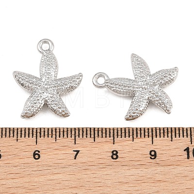 Alloy Pendants RB-CBA83D5-19P-1