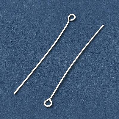 Iron Eye Pin IFIN-R218-0.7x45-S-1