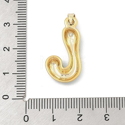 Alloy Enamel Pendants ENAM-S023-01G-J-1