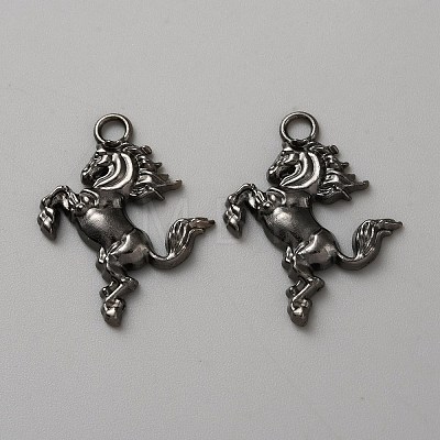 Tibetan Style Alloy Pendants FIND-WH0126-544B-1