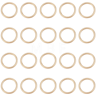 20Pcs JK Findings KK-BBC0026-06C-1