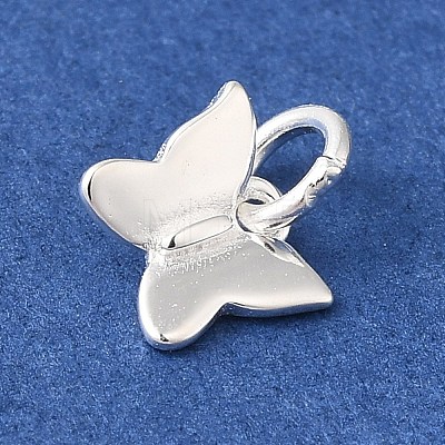 925 Sterling Silver Charms STER-M120-01A-S-1