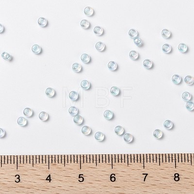 MIYUKI Round Rocailles Beads X-SEED-G008-RR0636-1