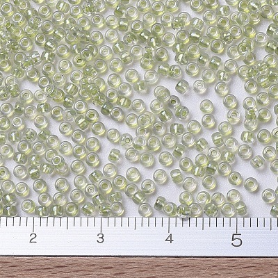 MIYUKI Round Rocailles Beads SEED-X0054-RR1135-1