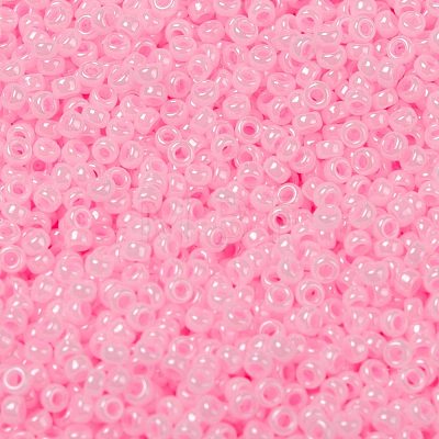 MIYUKI Round Rocailles Beads SEED-JP0010-RR0530-1