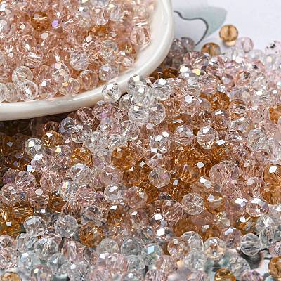 Glass Beads EGLA-A034-SM4mm-23-1