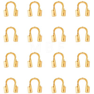 Brass Wire Guardians LS-KK-R030-G-1