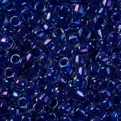 TOHO Round Seed Beads SEED-JPTR15-0189-1