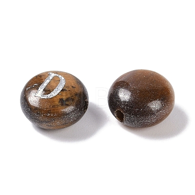 Natural Tiger Eye Beads G-L524-20D-02-1