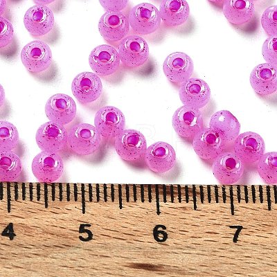 Glass Seed Beads SEED-M011-02A-02-1