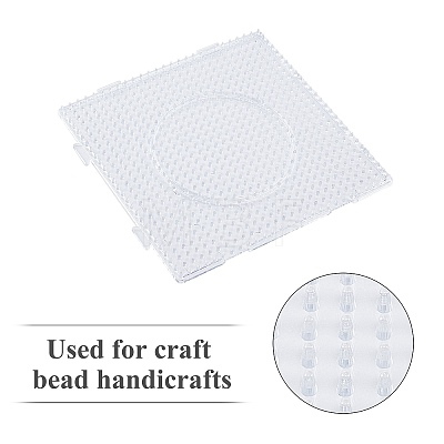 DIY Fuse Beads Kits DIY-NB0004-17-1