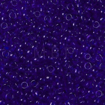 TOHO 8/0 Round Beads SEED-TR08-0008-1