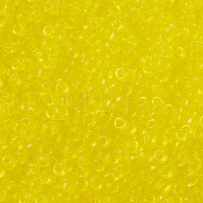 MIYUKI Round Rocailles Beads SEED-X0056-RR0136-1