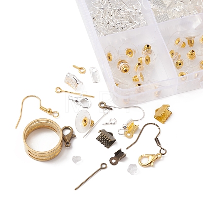 DIY Jewelry Making Finding Kit DIY-FS0004-88-1