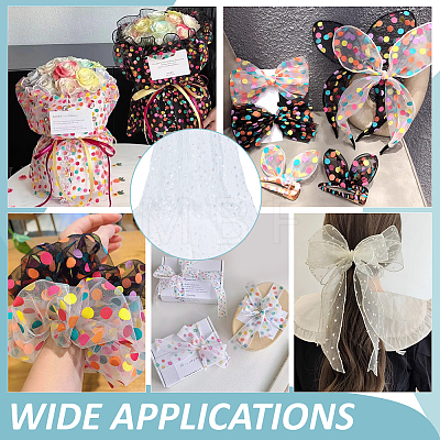 Nylon Fabric DIY-WH0816-148F-1