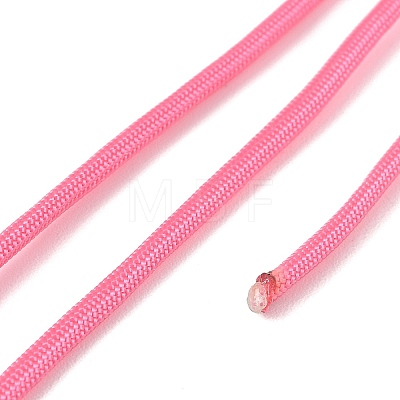 550 Paracord Polyester Parachute Cord OCOR-F019-A06-1