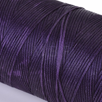 Waxed Polyester Cord YC-I003-A02-1