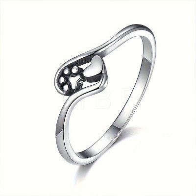 Brass Finger Rings for Women FS-WG29BD5-04-1