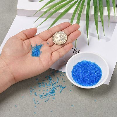 TOHO 15/0 Round Beads SEED-XTR15-0003B-1