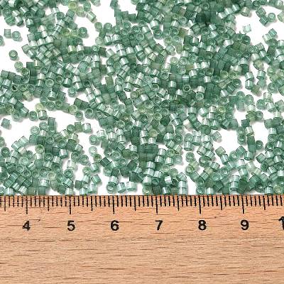 Glass Bugle Beads X1-SEED-B001-03A-08-1