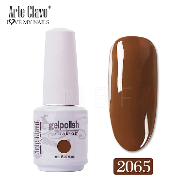 8ml Special Nail Gel MRMJ-P006-G062-1