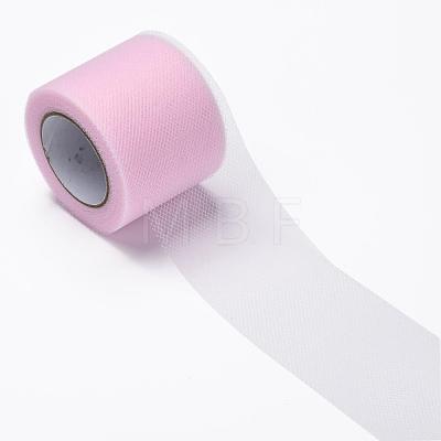 Deco Mesh Ribbons OCOR-P010-C-C07-1