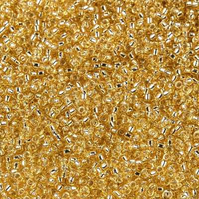MIYUKI Round Rocailles Beads SEED-G009-RR0003-1