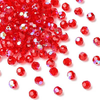 Preciosa® Crystal Beads Y-PRC-BB4-90070-200-1