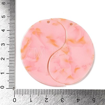 Acrylic Pendant FIND-Q105-07D-1