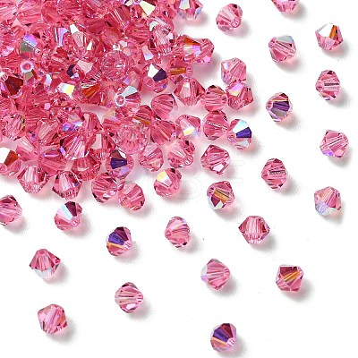 Preciosa® Crystal Beads X-PRC-BA4-70010-201-1