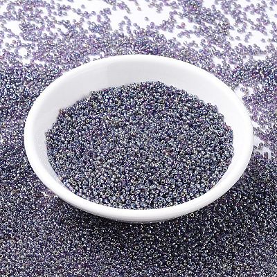 MIYUKI Round Rocailles Beads SEED-G007-RR1024-1
