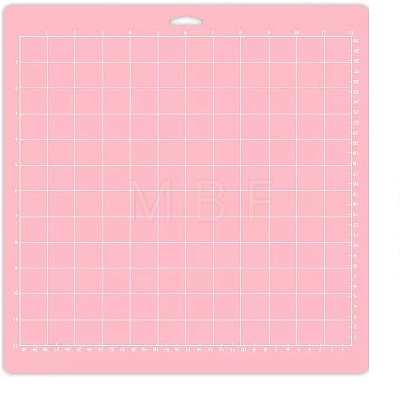 Square PVC Cutting Mat WG73464-04-1