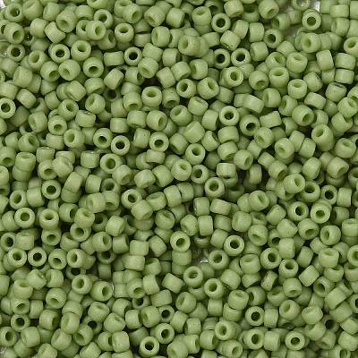 TOHO Round Beads X-SEED-TR15-2602F-1