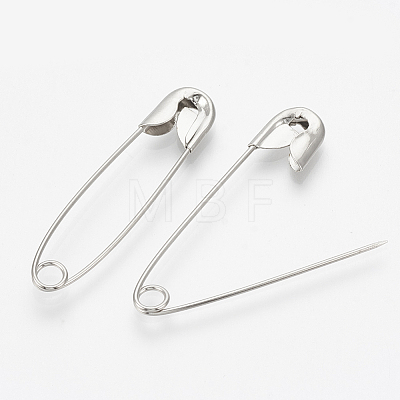 Iron Safety Pins IFIN-S700-03A-P-1