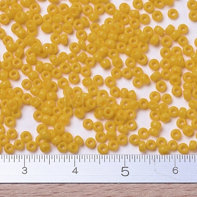 MIYUKI Round Rocailles Beads X-SEED-G007-RR0404D-1