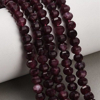 Natural White Jade Beads Strands GG-CBA9106-03H-1