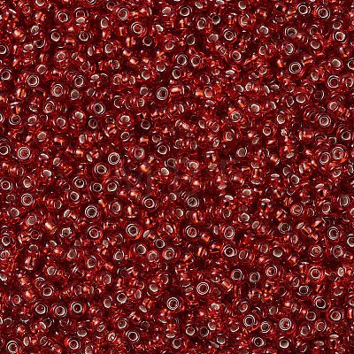 MIYUKI Round Rocailles Beads SEED-G007-RR0011-1