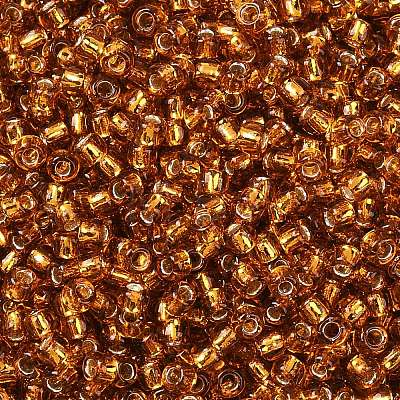 TOHO 8/0 Round Beads SEED-TR08-0022C-1