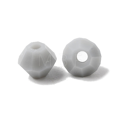 Opaque Glass Beads GLAA-K072-03B-1