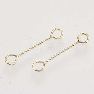 Iron Eye Pins LS-X-IFIN-S126-01A-KC-1