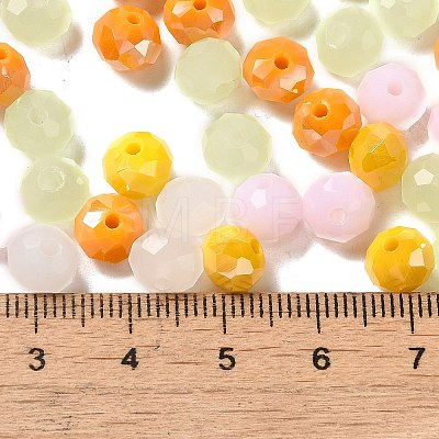 Glass Beads EGLA-A034-SM8mm-28-1