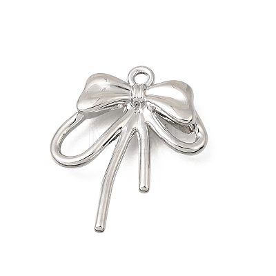 Alloy Pendants PALLOY-B016-01A-P-1
