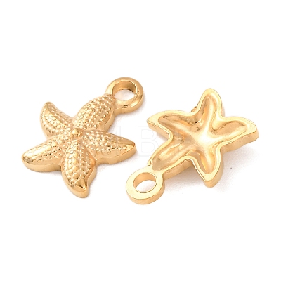 304 Stainless Steel Pendants STAS-I330-058G-1