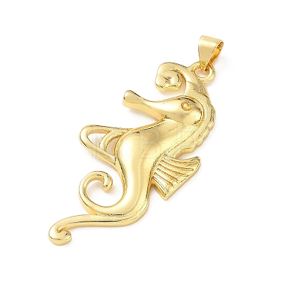Brass Pendants KK-A303-12B-G-1